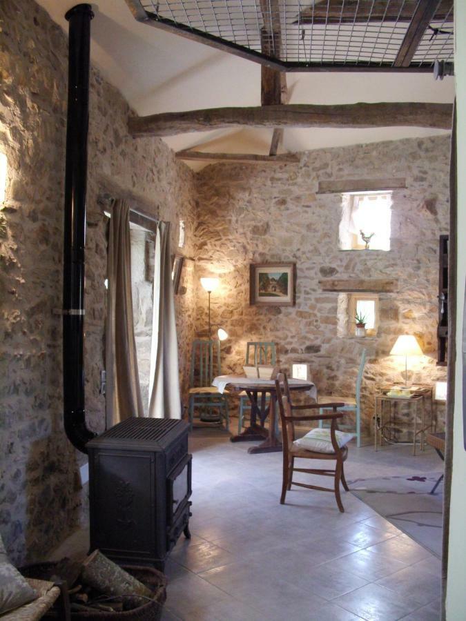 Vakantiehuis La Belle Poule - Sebright