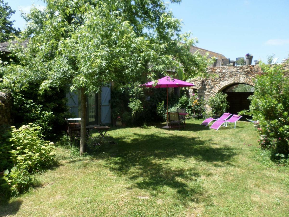 Holiday home La Belle Poule - Sebright Villefranche-de-Rouergue